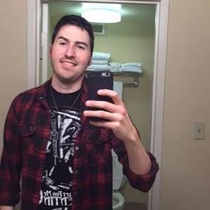 Meet your Posher, Steven